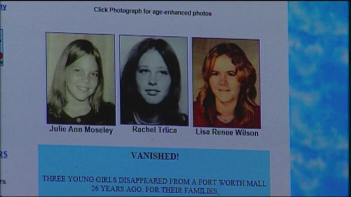 Melissa Highsmith Unsolved Mysteries