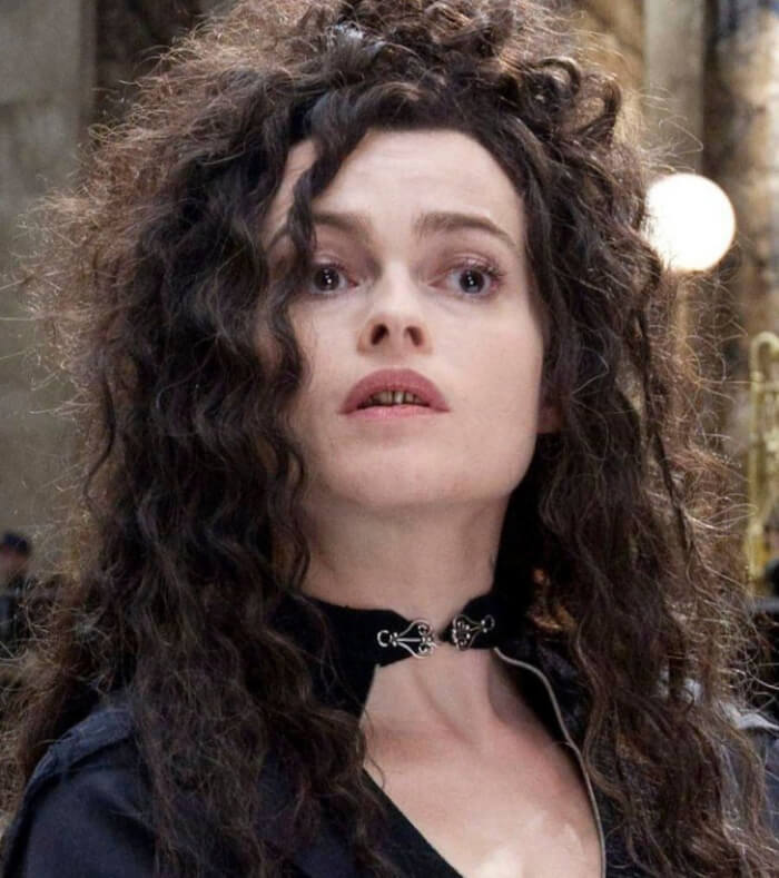 Bellatrix Lestrange