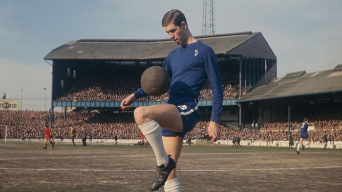Chelsea Players Of All-Time, Peter Osgood