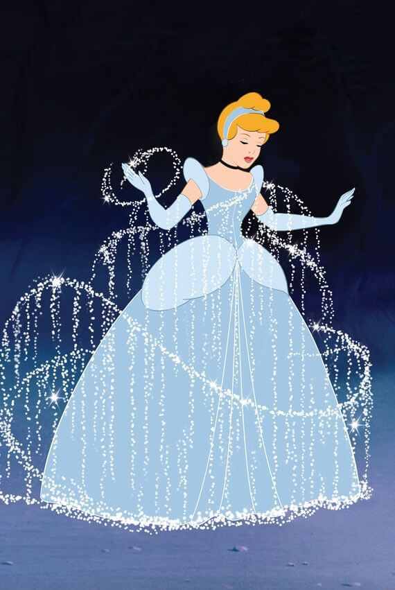 Princesses’ Best And Worst Looks