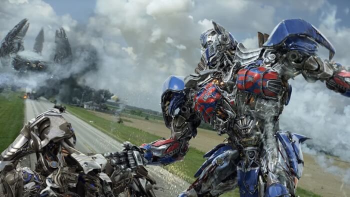 Is Transformers Rise Of The Beasts A Prequel