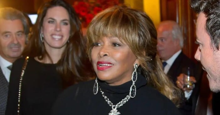 Tina Turner Son Cause Of Death