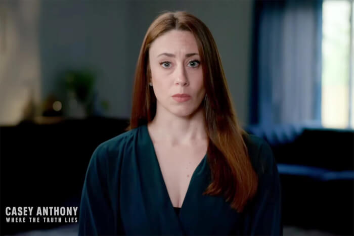 Did Casey Anthony Confess