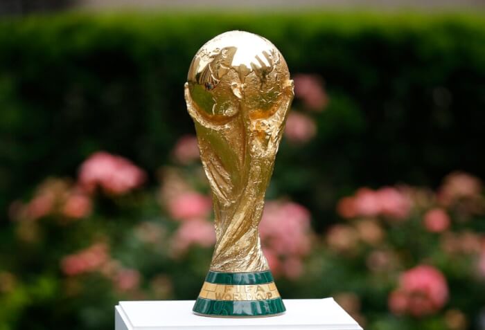 next host of the FIFA World Cup