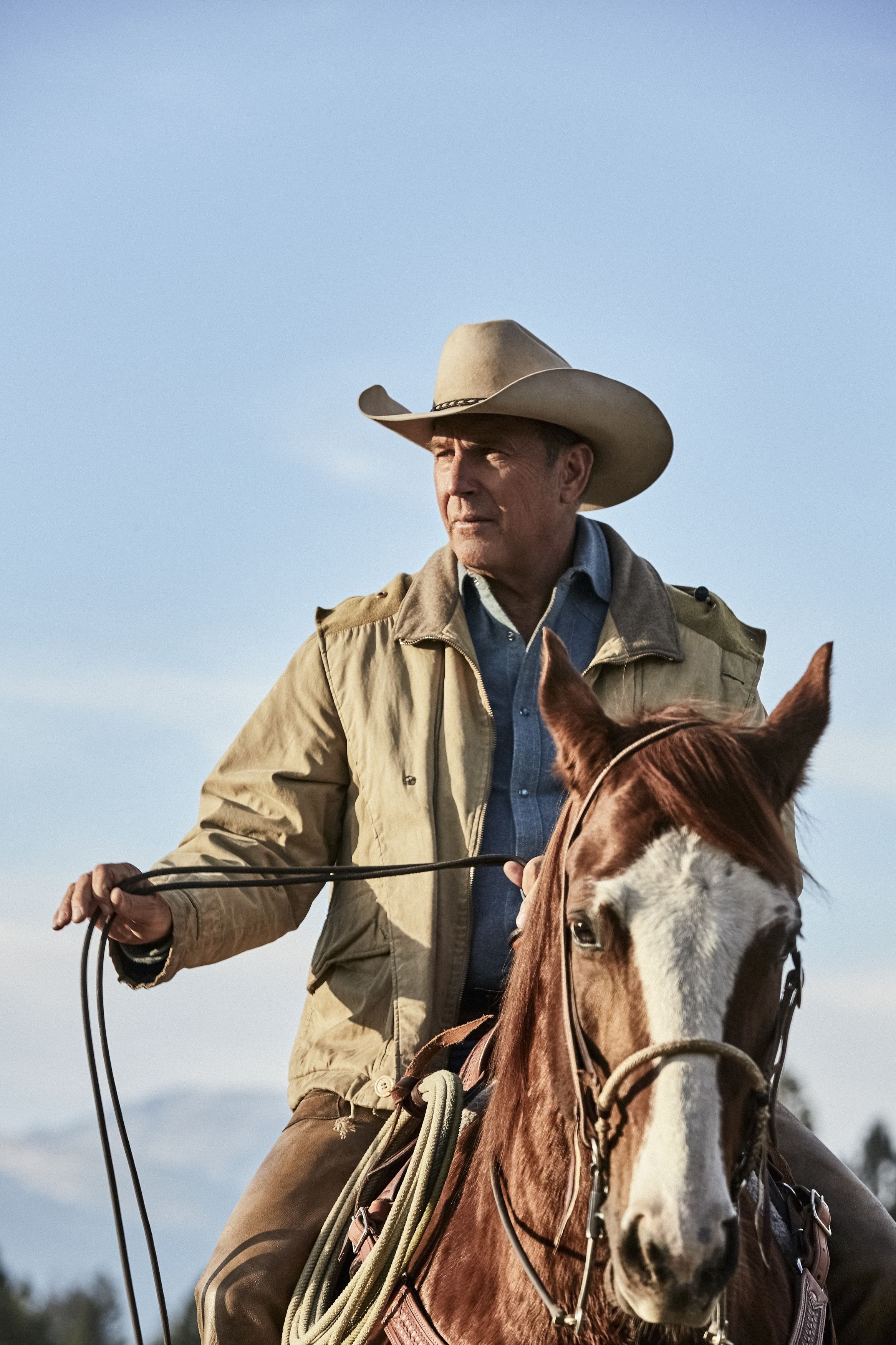 is Kevin Costner Leaving Yellowstone