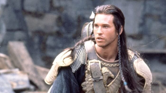 Will Val Kilmer Be In New Willow