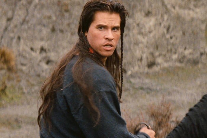 Will Val Kilmer Be In New Willow