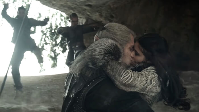  geralt and yennefer get back together