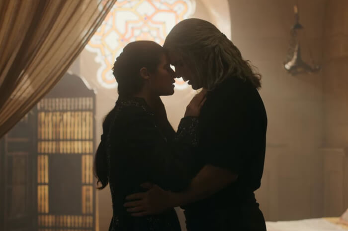  geralt and yennefer get back together