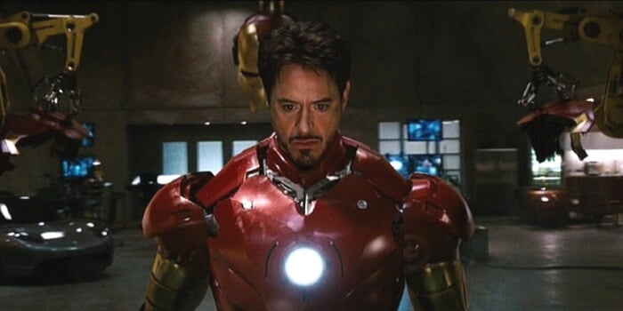  iron man 3