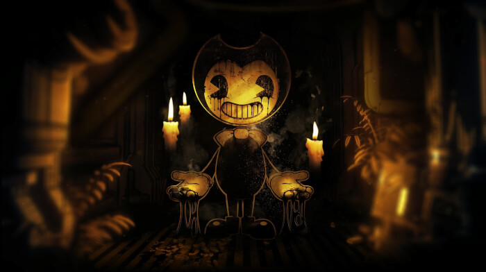 Bendy and the Dark Revival Review, bendy and the dark revival cast