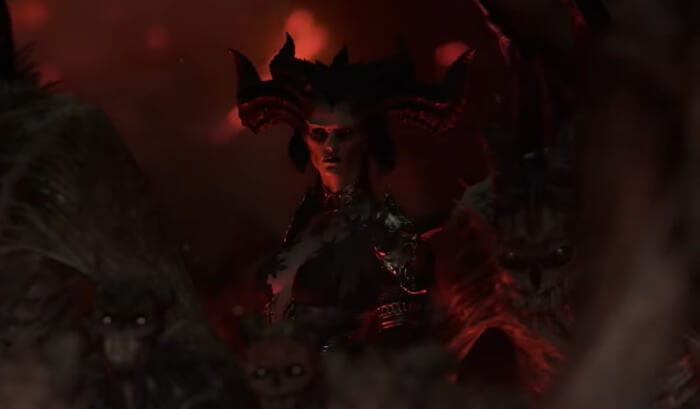  Diablo 4 leak