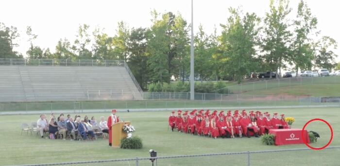 Funny Dog Stole The Graduation Show, valedictorian speech funny