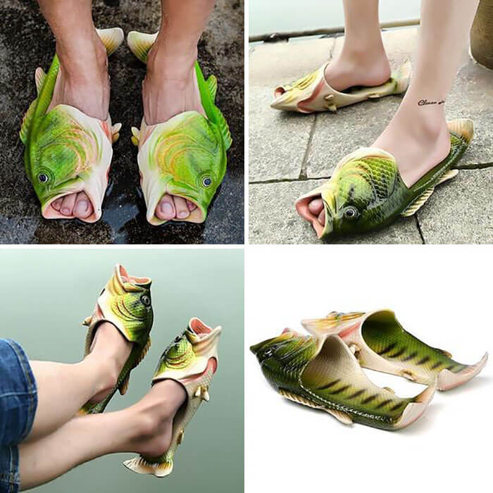 Craziest Shoes In The World 13