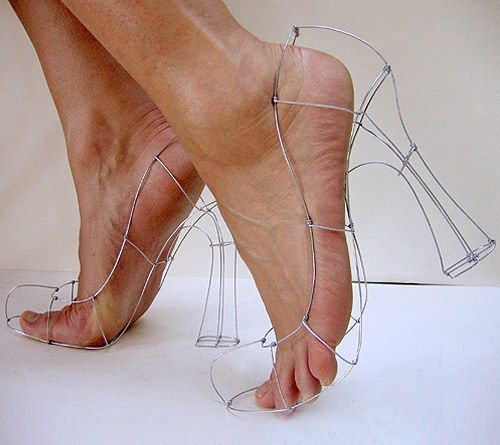 Craziest Shoes In The World 22