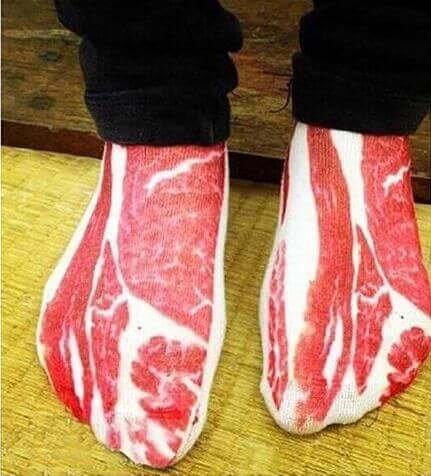 Craziest Shoes In The World 23