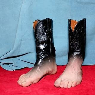 Craziest Shoes In The World 24