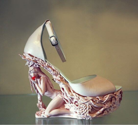 Craziest Shoes In The World 4