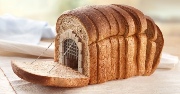 Bread Gate