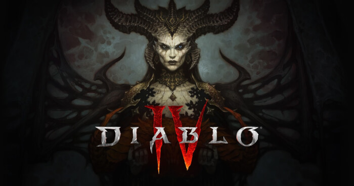 Diablo 4 Leak