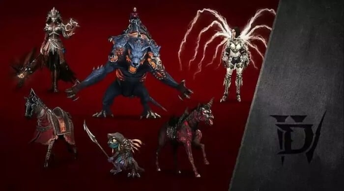 Diablo 4 Digital Deluxe Edition Price