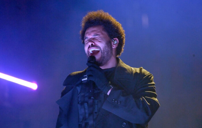 The Weeknd Tour 2023