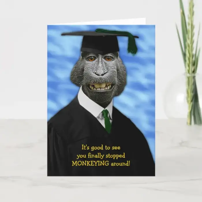 Funny Graduation Photos 12