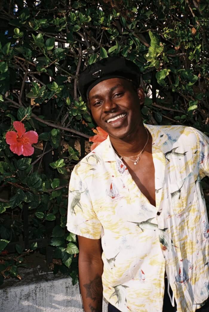 Where Is Theophilus London Now?