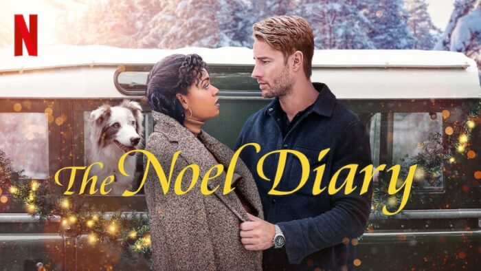The Noel Diary' Review, The Noel Diary (2022)