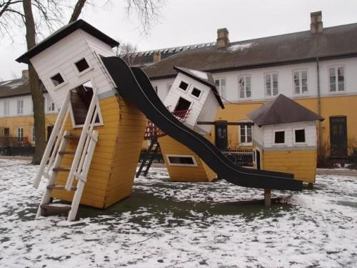 Bad Playgrounds 7