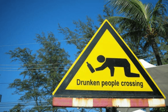 Funny Street Signs 3