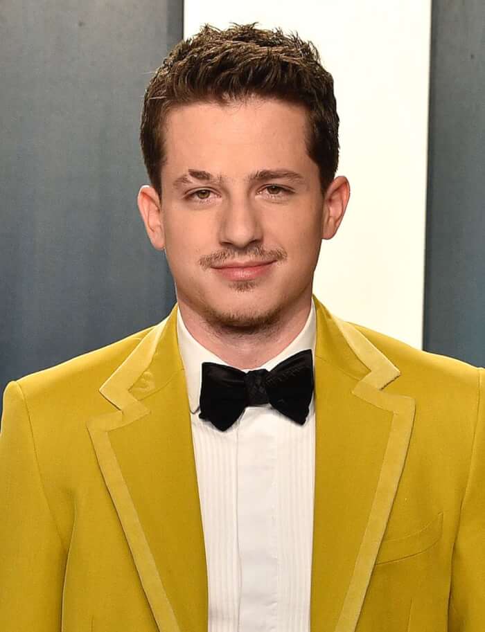 Charlie Puth Admitted That He Lost His Virginity To A Fan