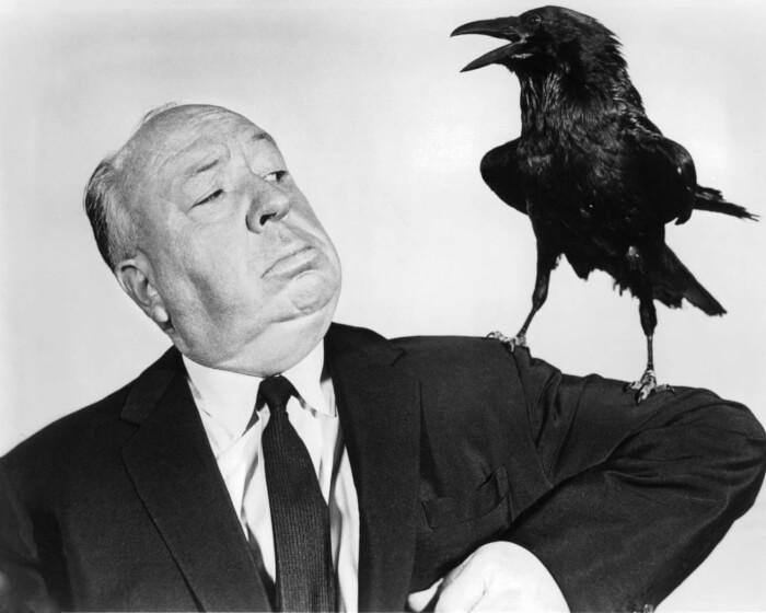 Alfred Hitchcock Abused His Actors