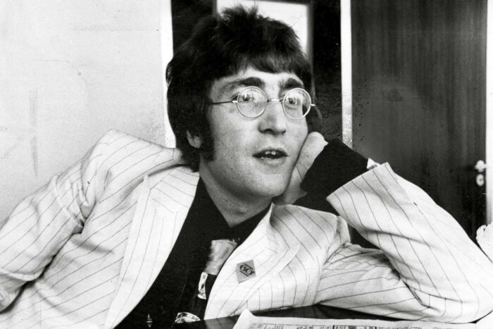 John Lennon Treated His Son Like Sh*t