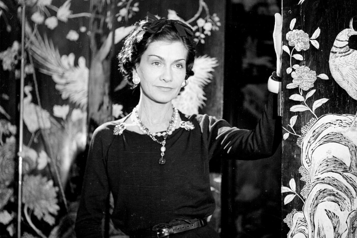  historical figures who were actually problematic Coco Chanel Was A Nazis Spy
