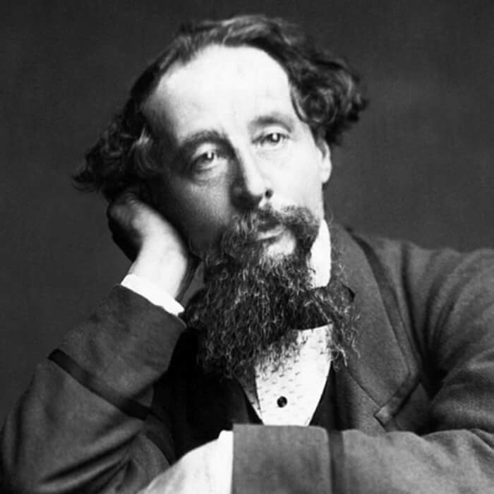 Charles Dickens Tried To Send His Wife To An Insane Asylum