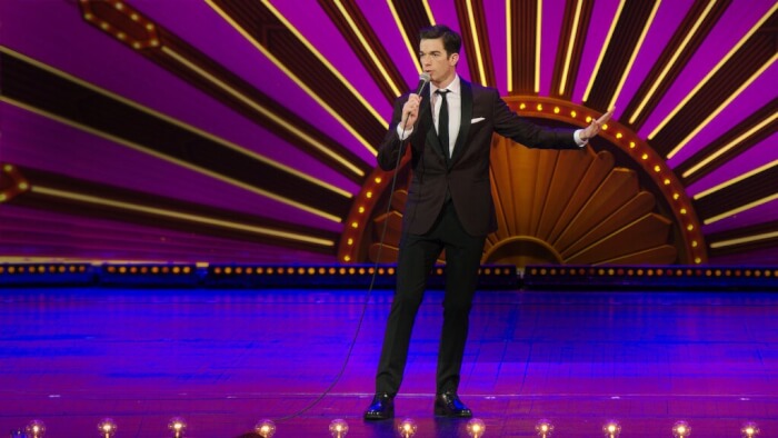 Top 15 Great Stand Up Comedy Specials On Netflix Today To Laugh Your Head Off