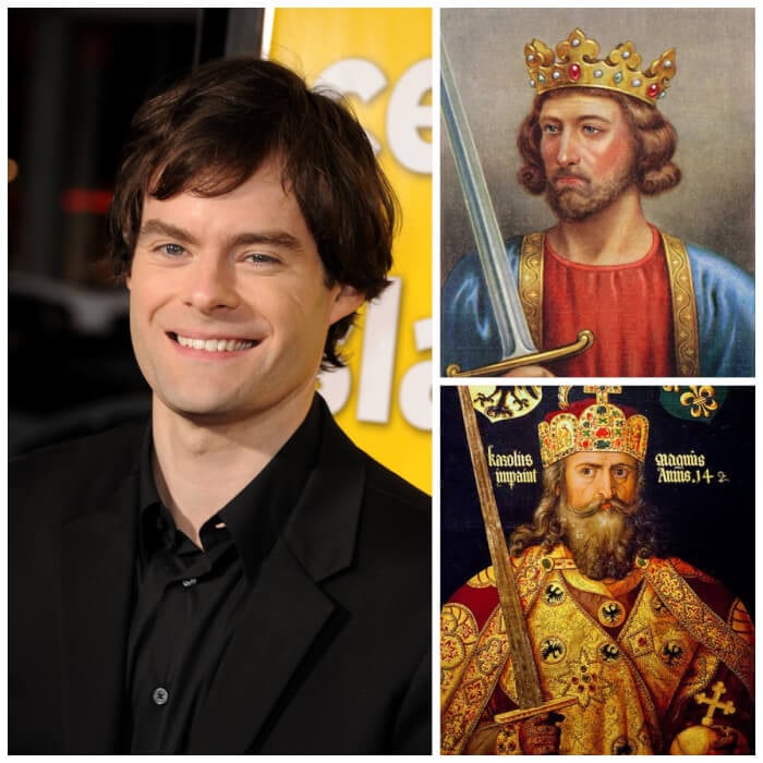 Bill Hader