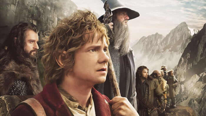 disastrous movie adaptations The Hobbit
