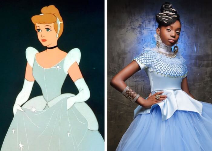 12 Disney Princess Wedding Hairstyles That Are Totally Regal