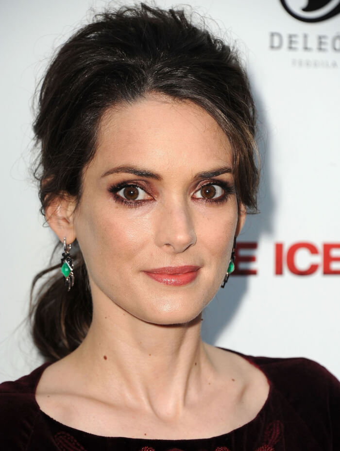 Stage Names, Winona Ryder