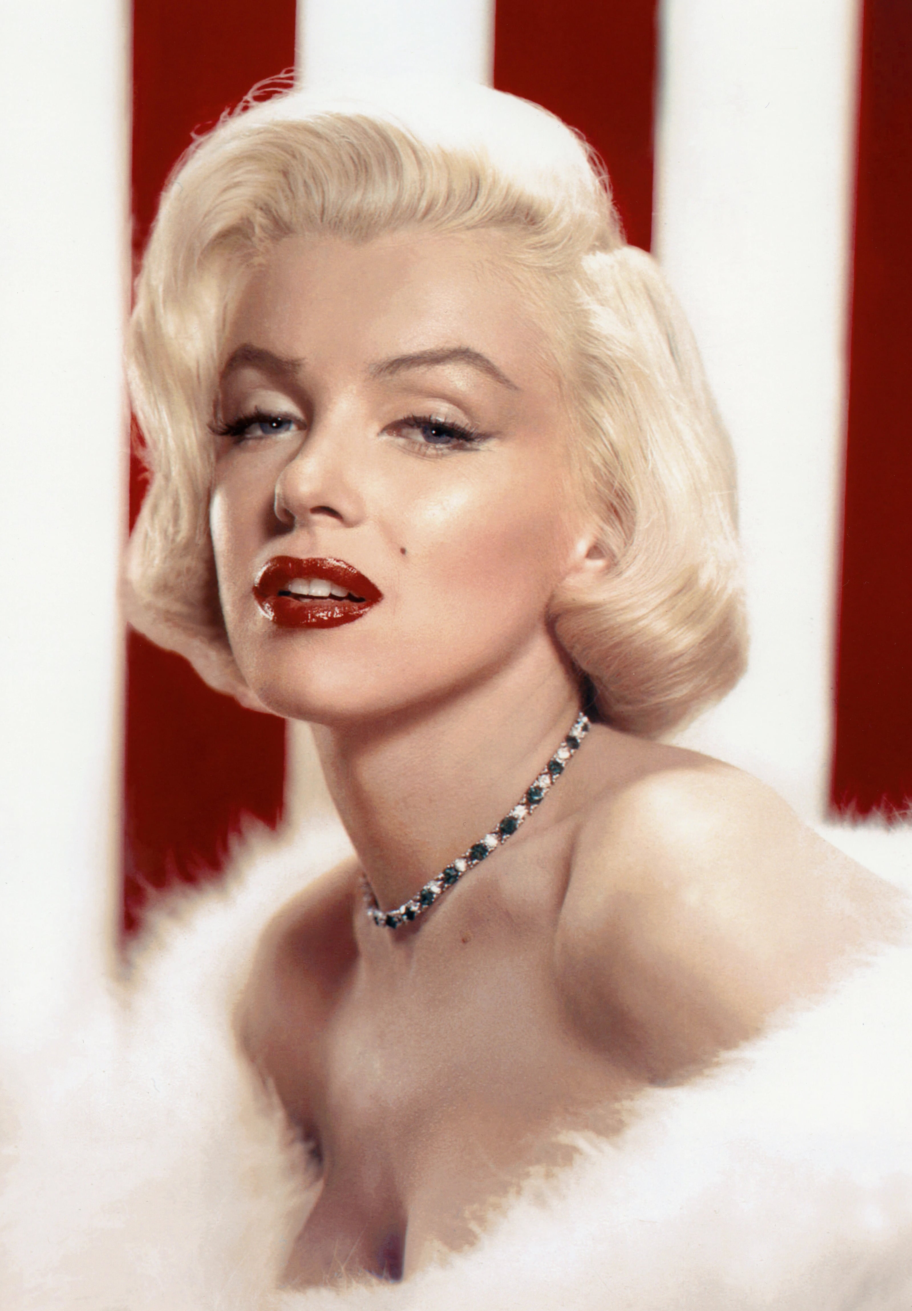 Marilyn Monroe, Most Beautiful Women Of All Time