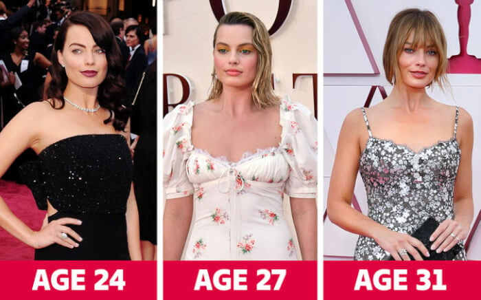 Celebs Who Are Extremely Sexy Regardless Of Their Age or Outfit