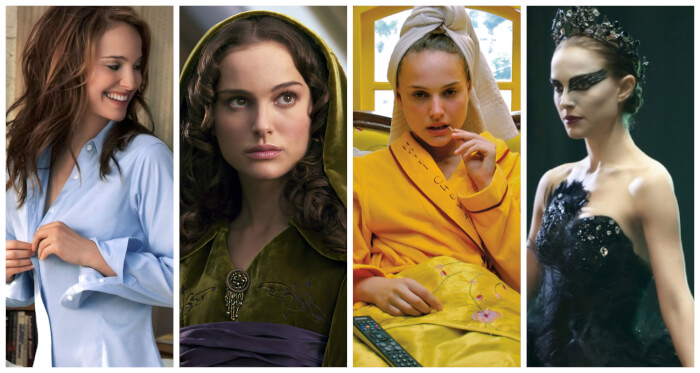 actors who always understood the assignment Natalie Portman