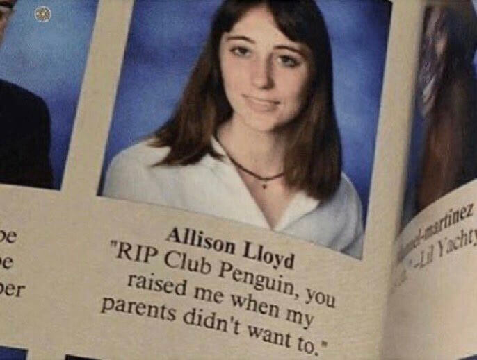 Hilariously Insane Yearbook Quotes