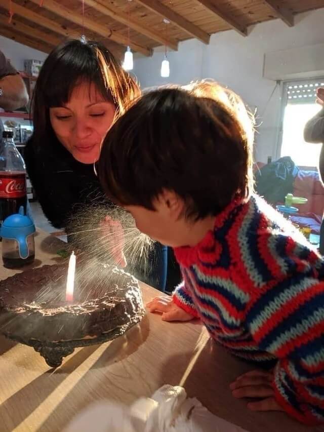 Birthdays Went Terribly Wrong