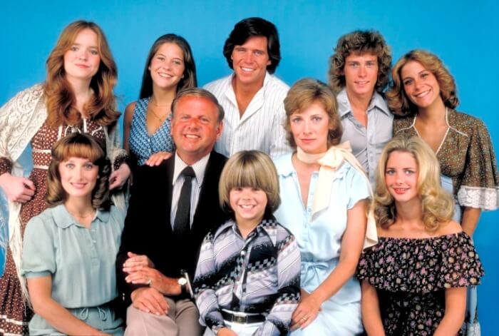 Eight Is Enough Where Are They Now