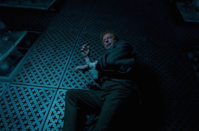 Arthur Weasley Was Supposed To Die