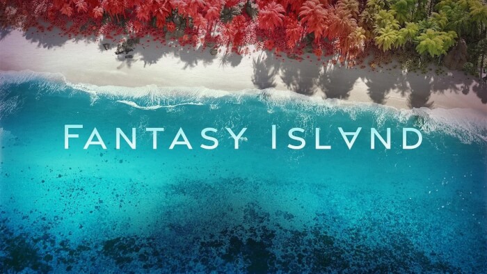 Fantasy Island 2023 Film Locations