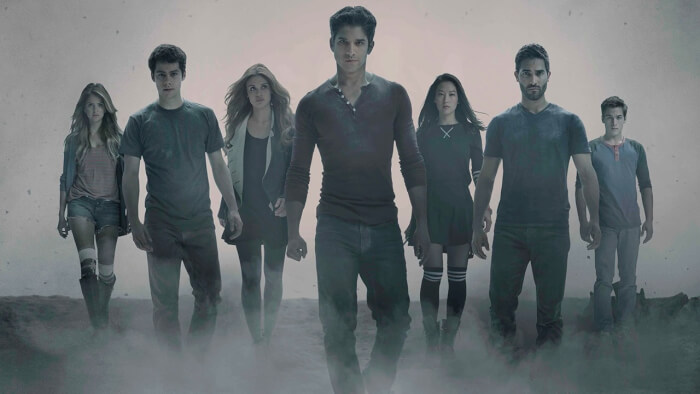 what time will teen wolf movie come out